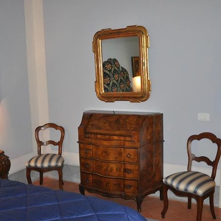 Ferienwohnung Le Sale Di Mozart Florenz Exterior foto